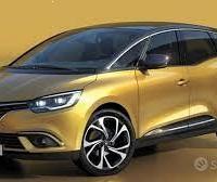 Ricambi garantiti per renault scenic 2021;2022
