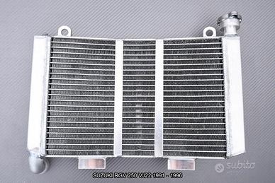 Radiatore SUZUKI RGV 250 VJ22 1991 - 1996