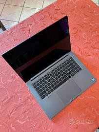 Xiaomi Mi Notebook Pro 15” i5-8250U 8GB