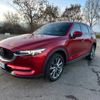 Mazda Cx-5 automatica