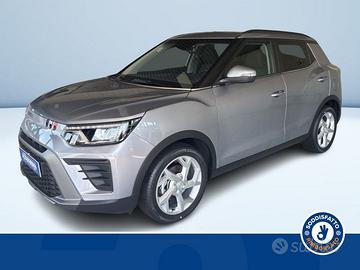KGM Tivoli Style 1.5 Turbo GDI 163 CV