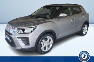 KGM Tivoli Style 1.5 Turbo GDI 163 CV