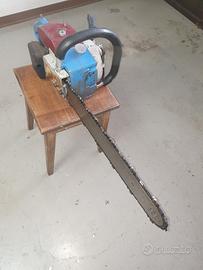 motosega  companion  svedese 