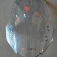 PARABREZZA ORIGINALE HONDA NC 750 X 2017