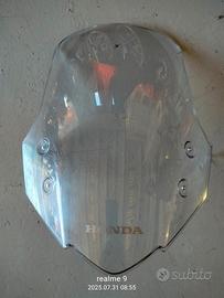 PARABREZZA ORIGINALE HONDA NC 750 X 2017