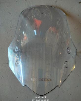 PARABREZZA ORIGINALE HONDA NC 750 X 2017