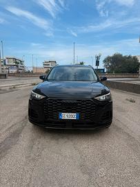 Audi q3 s tronic 2 serie