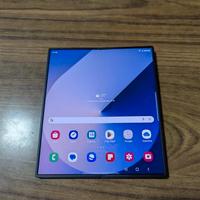 Samsung Zfold 6 12/512gb
