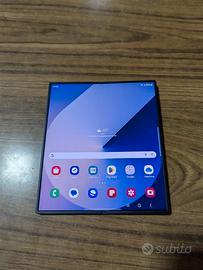 Samsung Zfold 6 12/512gb