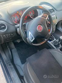 FIAT Punto Evo - 2014