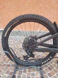 Bici elettrica Scott Patron