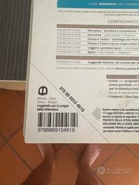 Libro scolastico