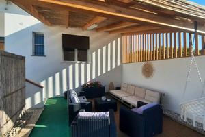 Casa Putzu Idu