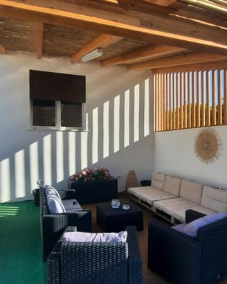 Casa Putzu Idu