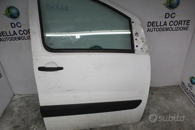 PORTIERA ANTERIORE DESTRA FIAT Scudo 3° Serie (07