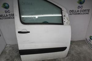 PORTIERA ANTERIORE DESTRA FIAT Scudo 3° Serie (07
