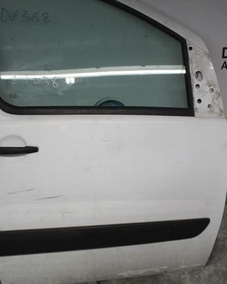 PORTIERA ANTERIORE DESTRA FIAT Scudo 3° Serie (07