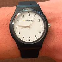 Orologio diadora nuovo