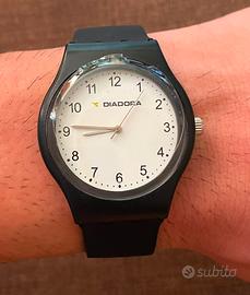 Orologio diadora nuovo