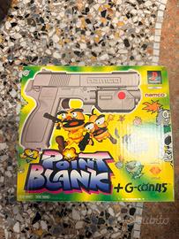 Videogame POINT BLANK+G-con45