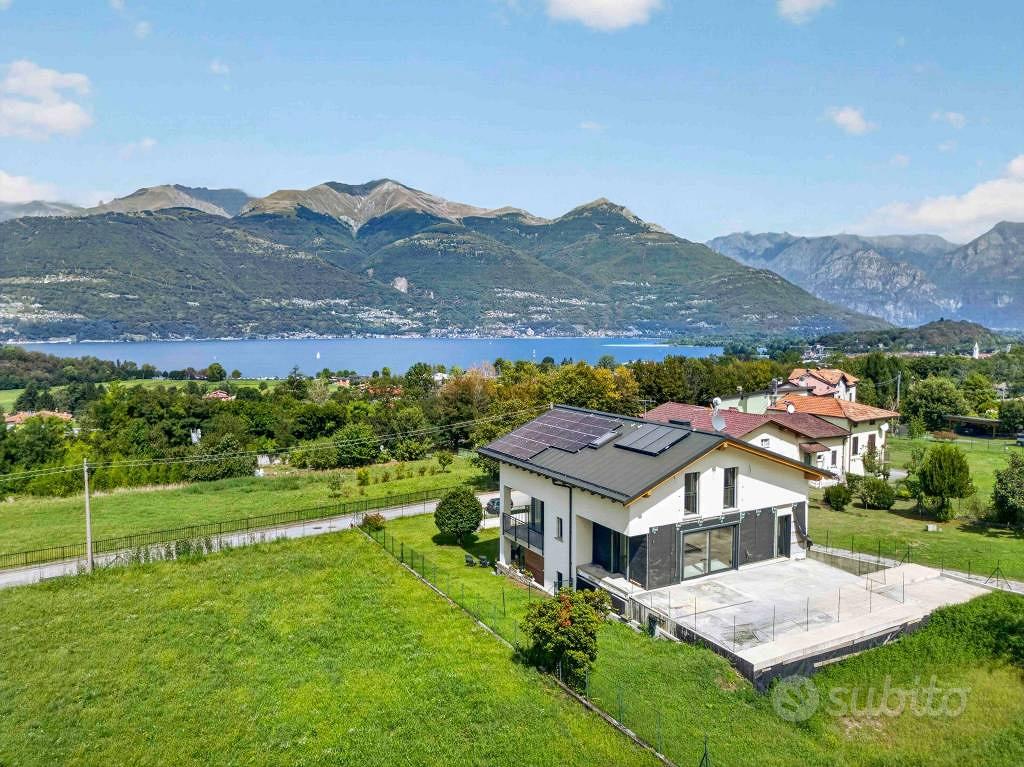 Casa – Colico, Fumiarga, Cariola - Vista 4