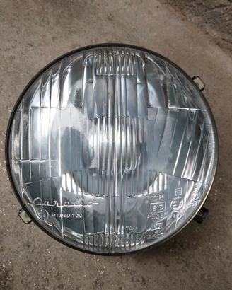 Fari Daily OM 40/50 Tigrotto Carello Bosch Hella