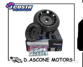 Campana Frizione JCosta per Yamaha TMAX 530 560