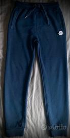 MONCLER Jogger Pantalone tuta Junior