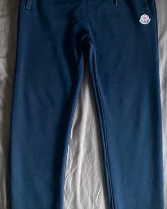 MONCLER Jogger Pantalone tuta Junior