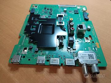 Ricambi TV Samsung  QE50Q60TAU 