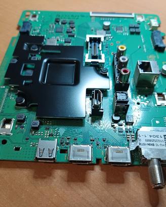 Ricambi TV Samsung  QE50Q60TAU 