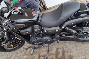 Keeway v302 c