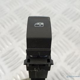 Pulsante Alzavetro Anteriore Destro Audi A1 GB 1.0