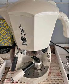 macchina del caffè 