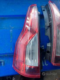 FANALE,STOP SX CITROEN C4 PICASSO ANNO 2011,