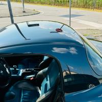 Hard top bmw z3 nero