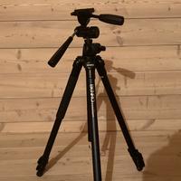 Treppiede Benro A-197EX