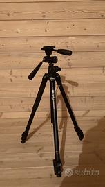 Treppiede Benro A-197EX