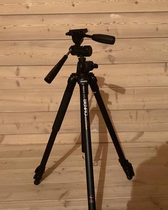 Treppiede Benro A-197EX