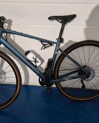 Bici Gravel Bulls 