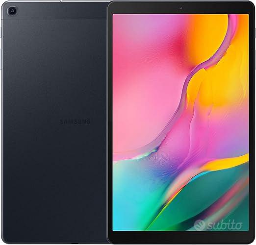 Galaxy Tab A 32GB SM-T510 Wi-Fiモデル Samsung Galaxy TAB A 2019 10.1 SM-T510 32GB Tablet Computer