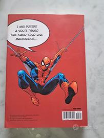 L'uomo Ragno di Stan Lee e Steve Ditko 