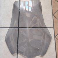 Cupolino Puig Touring Plus per Bmw F850gs