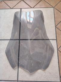 Cupolino Puig Touring Plus per Bmw F850gs