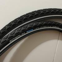 Coppia di copertoni Schwalbe Land Cruiser Plus