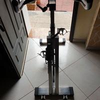 Spinning professionale