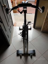 Spinning professionale