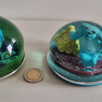 Lampade notturne per bambini