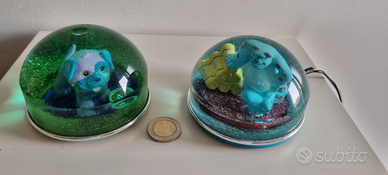 Lampade notturne per bambini