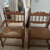 Set Divano e poltrone